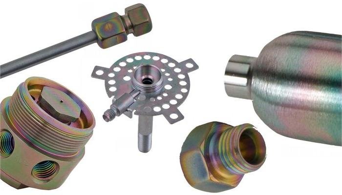 what is cvd coating